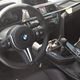 Illustration for article titled What You Learn Driving The BMW M4 On A Public Road